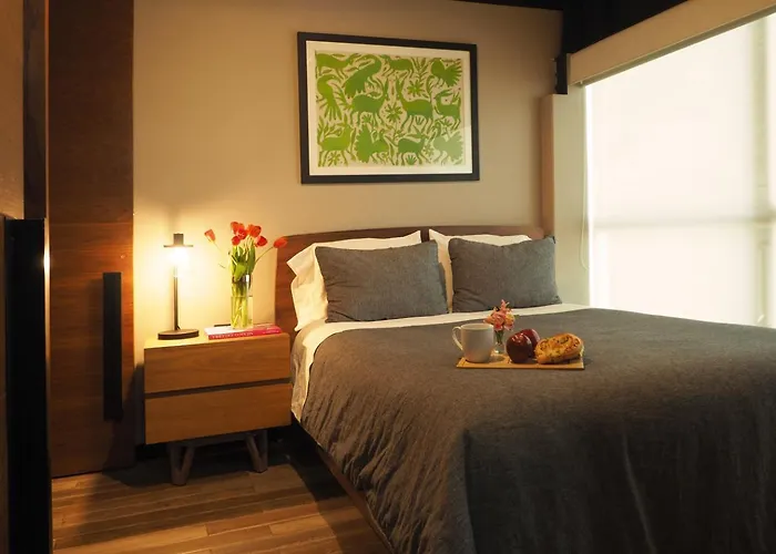Apartamento Duplex Industrial By The Local Way *