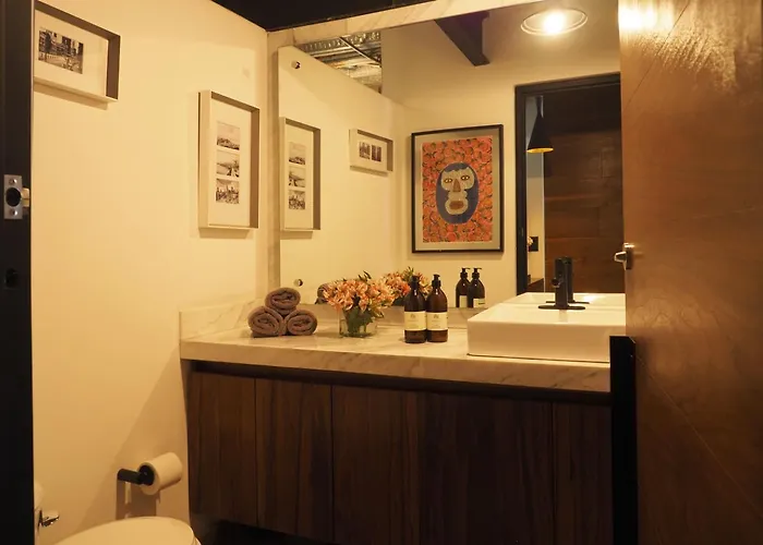 Duplex Industrial By The Local Way Apartamento